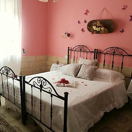 La Casina Di Vanni - Casa Vacanza Nel Cuore Del Salento 아르메사노 외부 사진