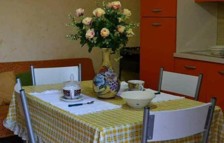 La Casina Di Vanni - Casa Vacanza Nel Cuore Del Salento 아르메사노 외부 사진