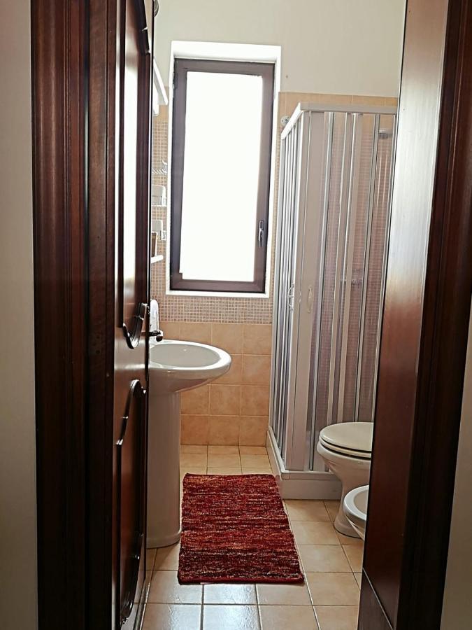 La Casina Di Vanni - Casa Vacanza Nel Cuore Del Salento 아르메사노 외부 사진