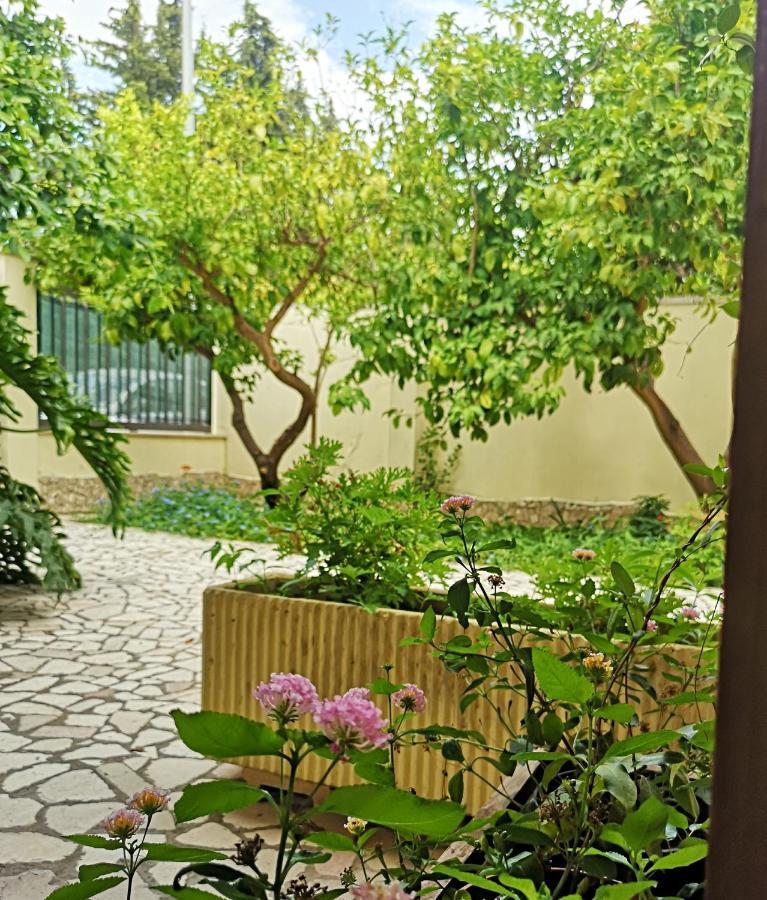 La Casina Di Vanni - Casa Vacanza Nel Cuore Del Salento 아르메사노 외부 사진